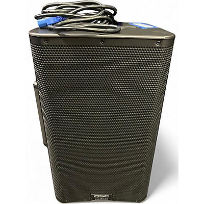 Used QSC K10.2 Powered Speaker