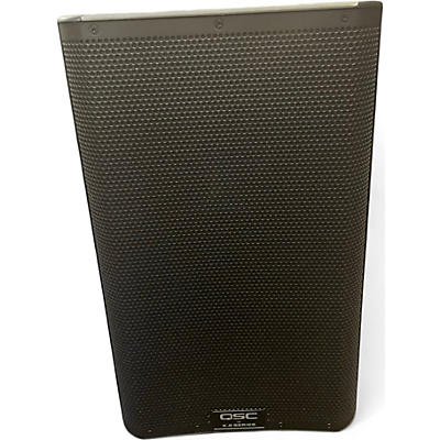 Used QSC K10.2 Powered Speaker