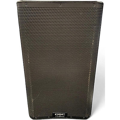 Used QSC K10.2 Powered Speaker