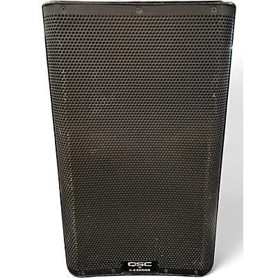 Used QSC K10.2 Powered Speaker