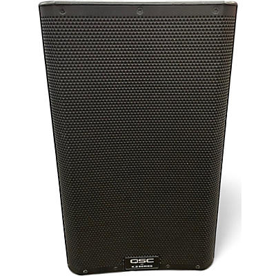 Used QSC K10.2 Powered Speaker