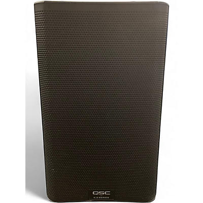 Used QSC K10.2 Powered Speaker