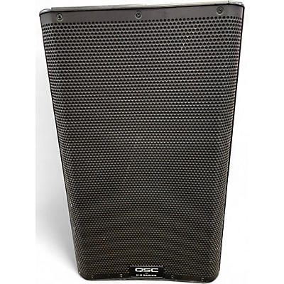 Used QSC K10.2 Powered Speaker