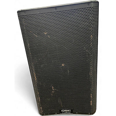 Used QSC K10.2 Powered Speaker