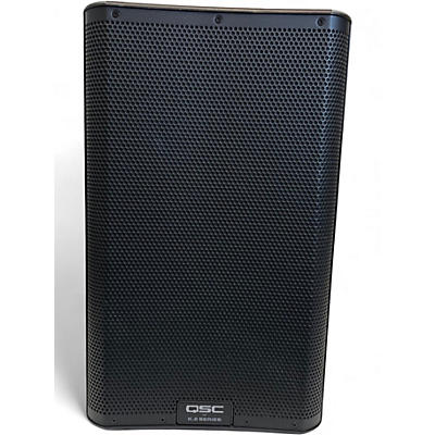 Used QSC K10.2 Powered Speaker