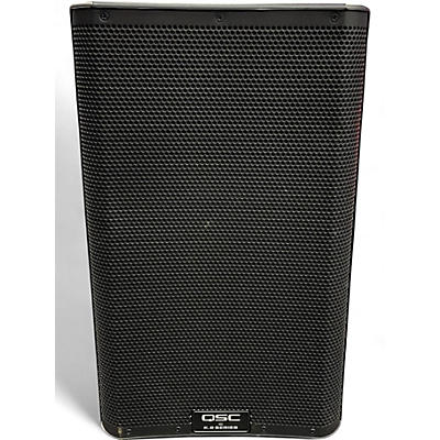 Used QSC K10.2 Powered Speaker
