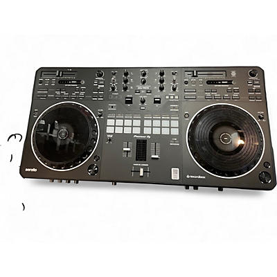 Used QSC K10.2 Powered Speaker