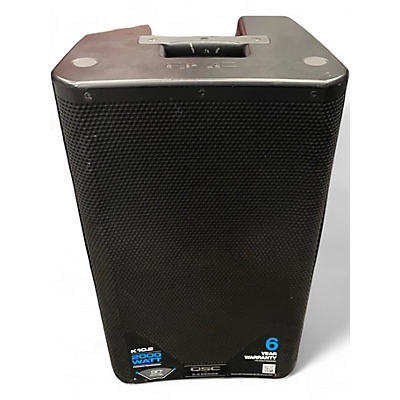 Used QSC K10.2 Powered Speaker