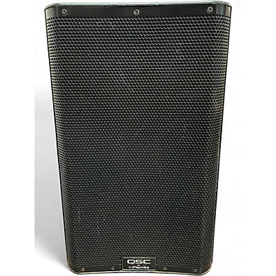 Used QSC K10.2 Powered Speaker