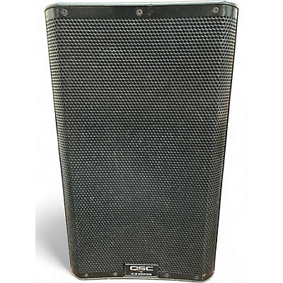 Used QSC K10.2 Powered Speaker