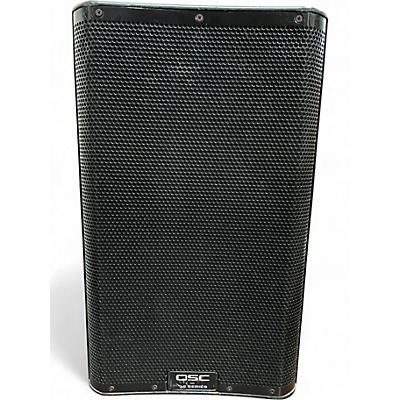 Used QSC K10.2 Powered Speaker