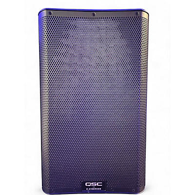 Used QSC K10.2 Powered Speaker
