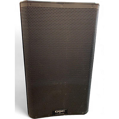 Used QSC K10.2 Powered Speaker