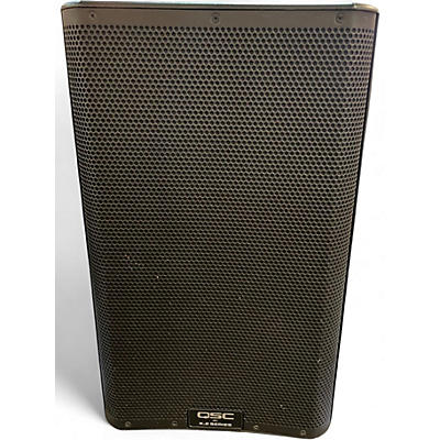Used QSC K10.2 Powered Speaker