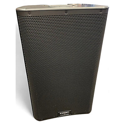 Used QSC K10.2 Powered Speaker