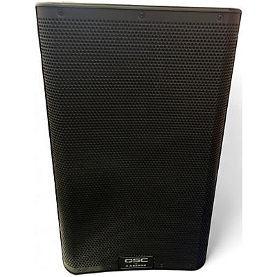 Used QSC K10.2 Powered Speaker