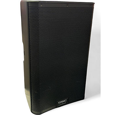 Used QSC K10.2 Powered Speaker