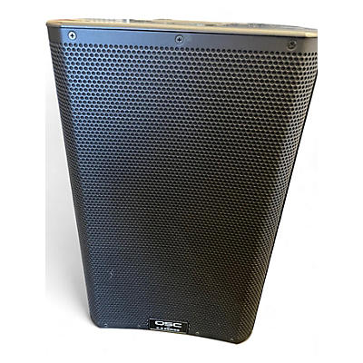 Used QSC K10.2 Powered Speaker