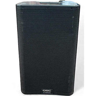 Used QSC K10.2 Powered Speaker