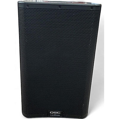 Used QSC K10.2 Powered Speaker