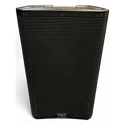Used QSC K10.2 Powered Speaker