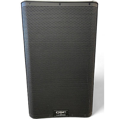 Used QSC K10.2 Powered Speaker