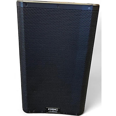 Used QSC K10.2 Powered Speaker