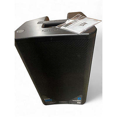 Used QSC K10.2 Powered Speaker