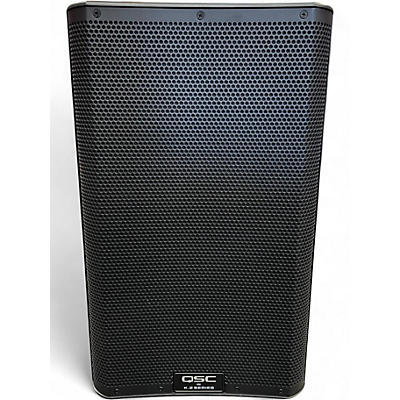 Used QSC K10.2 Powered Speaker