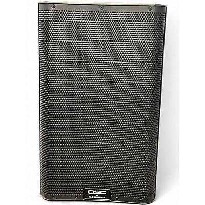 Used QSC K10.2 Powered Speaker