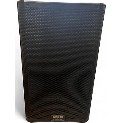 Used QSC K10.2 Powered Speaker