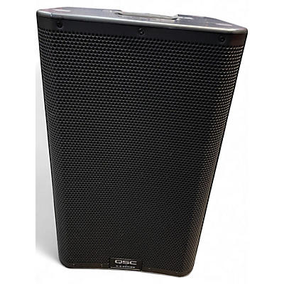 Used QSC K10.2 Powered Speaker
