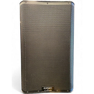 Used QSC K10.2 Powered Speaker
