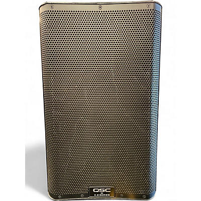 Used QSC K10.2 Powered Speaker