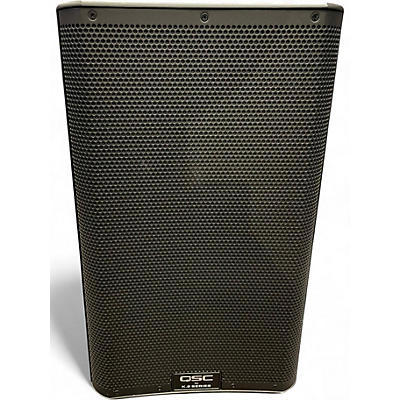 Used QSC K10.2 Powered Speaker