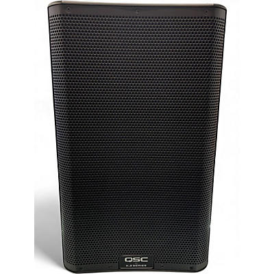 Used QSC K10.2 Powered Speaker
