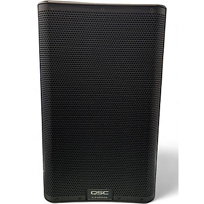 Used QSC K10.2 Powered Speaker