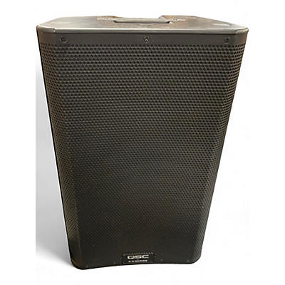 Used QSC K10.2 Powered Speaker