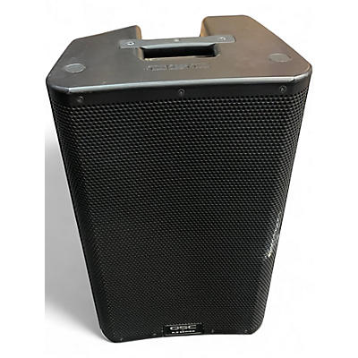 Used QSC K10.2 Powered Speaker