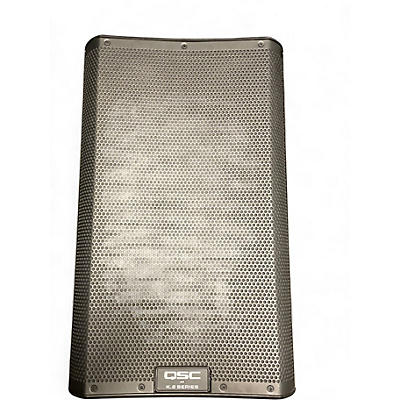 Used QSC K10.2 Powered Speaker