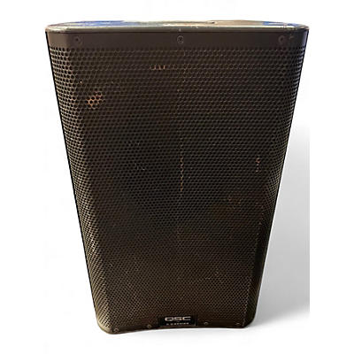Used QSC K10.2 Powered Speaker
