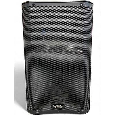 Used QSC K10.2 Powered Speaker