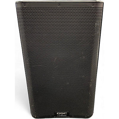 Used QSC K10.2 Powered Speaker