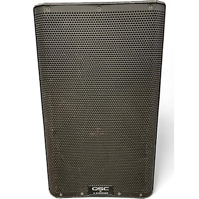 Used QSC K10.2 Powered Speaker