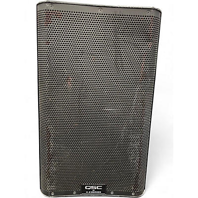 Used QSC K10.2 Powered Speaker