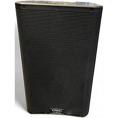Used QSC K102 Powered Speaker