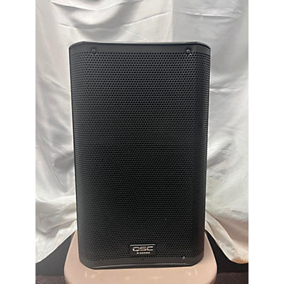 QSC Used QSC K12 Powered Speaker