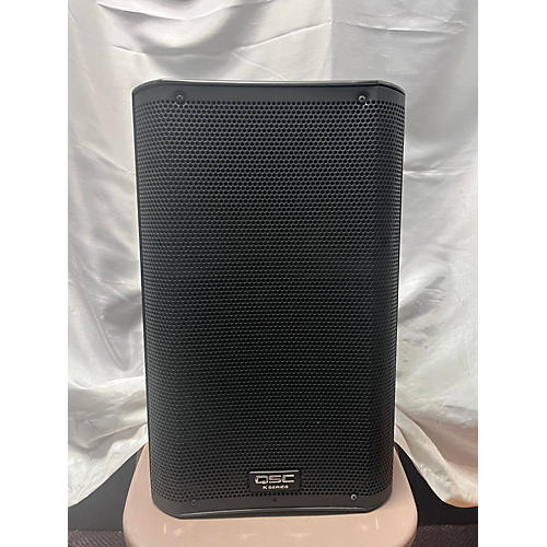 QSC Used QSC K12 Powered Speaker