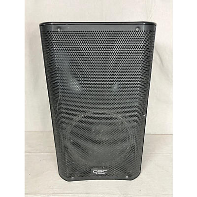 QSC Used QSC K12 Powered Speaker