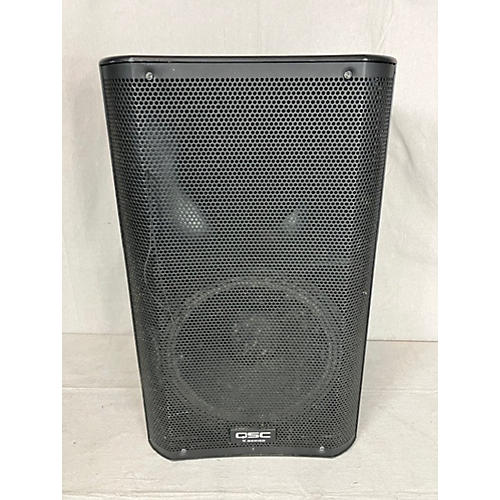 QSC Used QSC K12 Powered Speaker